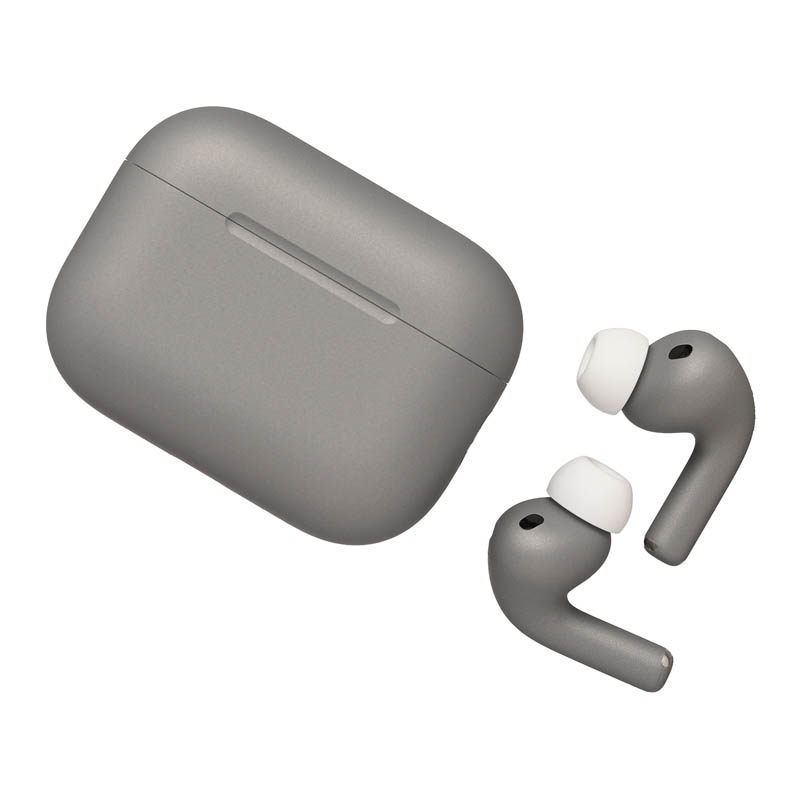 Беспроводные наушники AirPods Pro 3 MagSafe (USB-C) (2025), Natural - фото 3