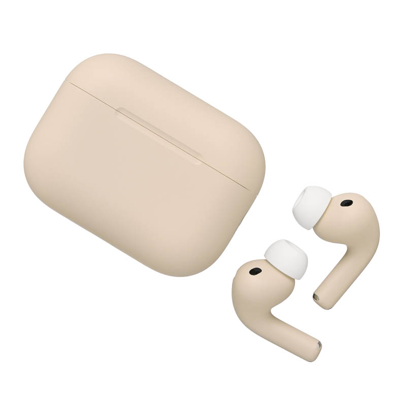 Беспроводные наушники AirPods Pro 3 MagSafe (USB-C) (2025), Desert - фото 3