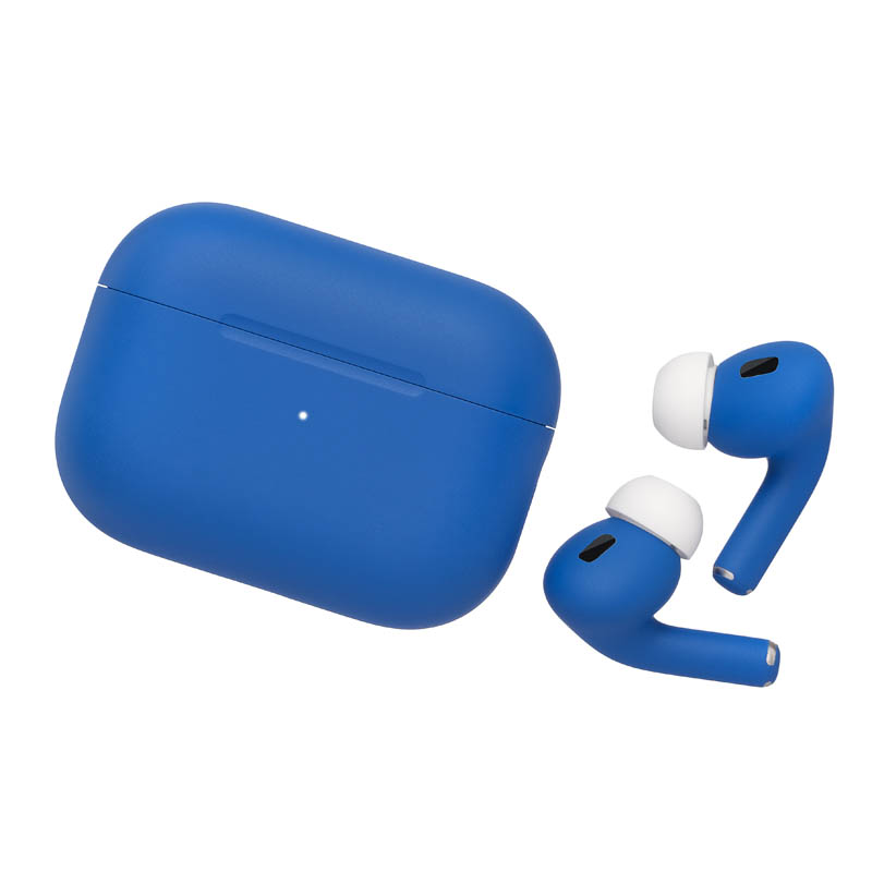 Наушники Apple AirPods Pro 2 (2023) MagSafe, USB-Type C, Ультрамарин - фото 3