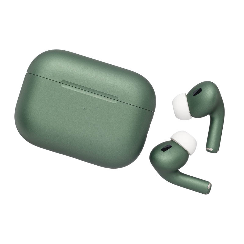 Беспроводные наушники Apple AirPods Pro 2 USB-C 3
