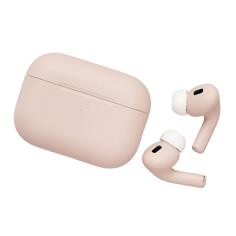 Наушники Apple AirPods Pro 2 (2023) MagSafe, USB-Type C, Desert - фото 3