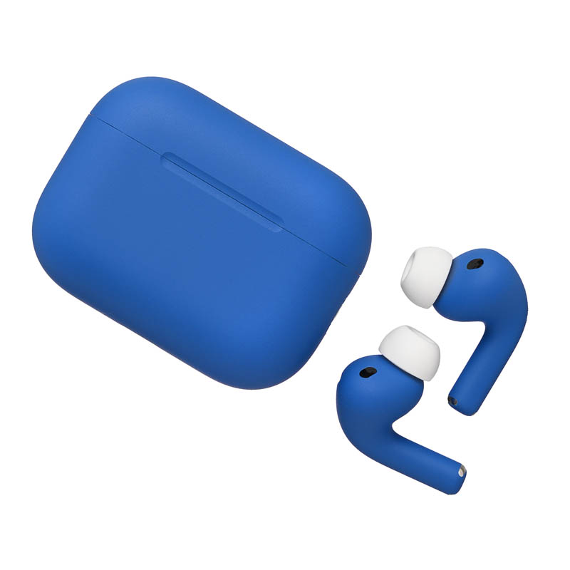 Беспроводные наушники AirPods Pro 3 MagSafe (USB-C) (2025), Ультрамарин - фото 3