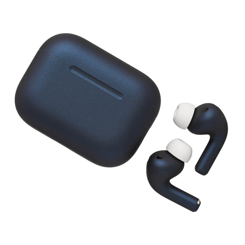 Беспроводные наушники AirPods Pro 3 MagSafe (USB-C) (2025), Темно-синий - фото 3