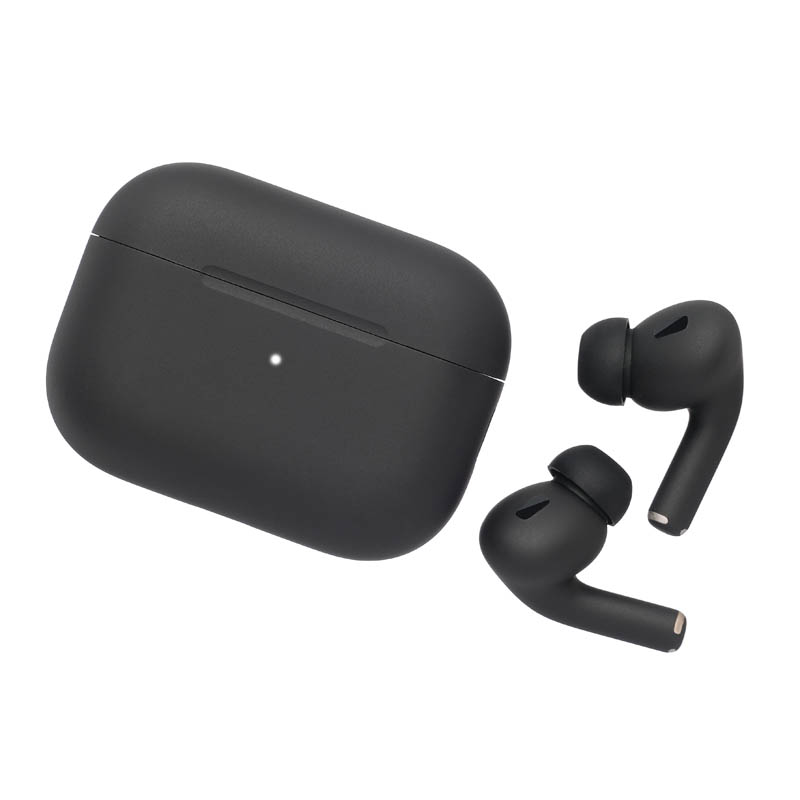 Наушники Apple AirPods Pro 2 (2023) MagSafe, USB-Type C, Black Edition - фото 3