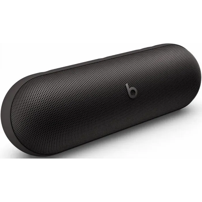 Портативная колонка Beats Pill Матовый чёрный | Matte Black 4