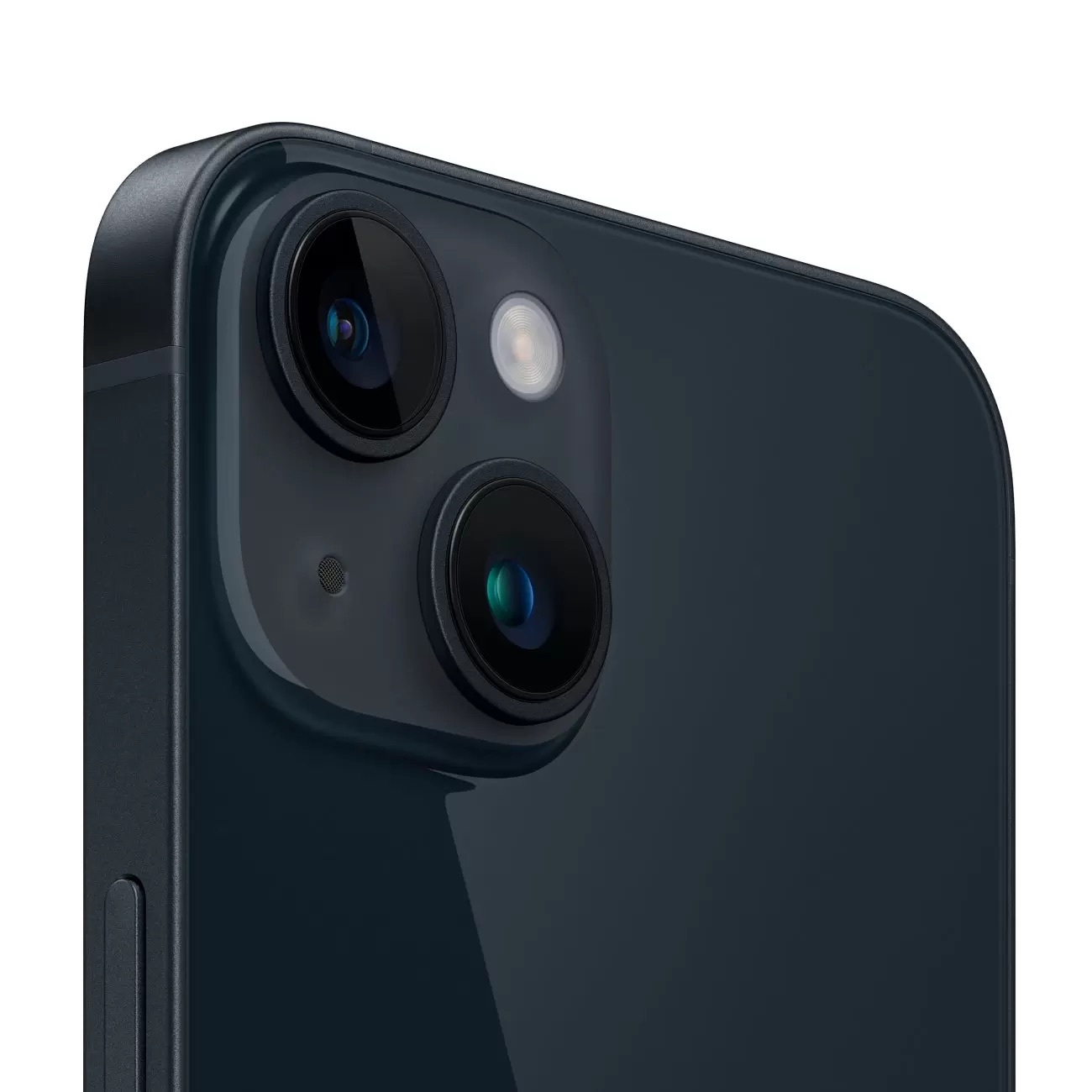 Смартфон Apple iPhone 14 128 ГБ Темная ночь (nano SIM+eSIM) 2