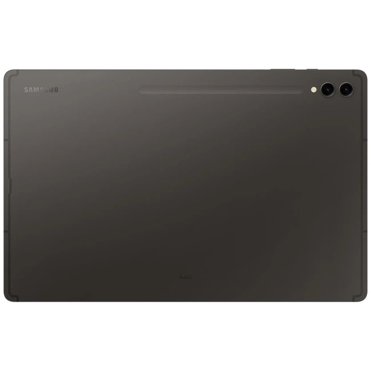 Планшет Samsung Galaxy Tab S9 Ultra | Wi-Fi | 12/512 ГБ Серый - фото 2