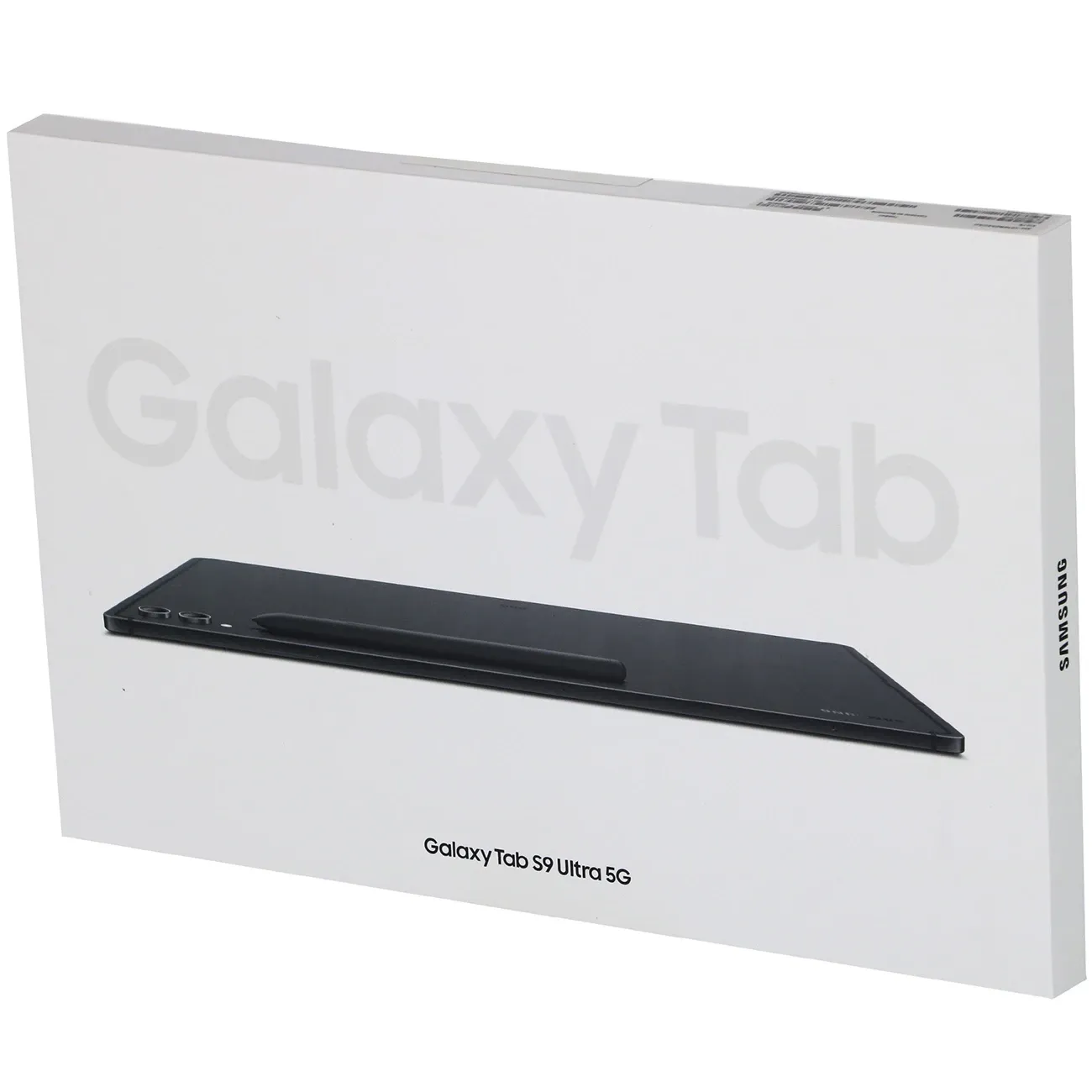 Планшет Samsung Galaxy Tab S9 Ultra | LTE | 12/256 ГБ Серый 7