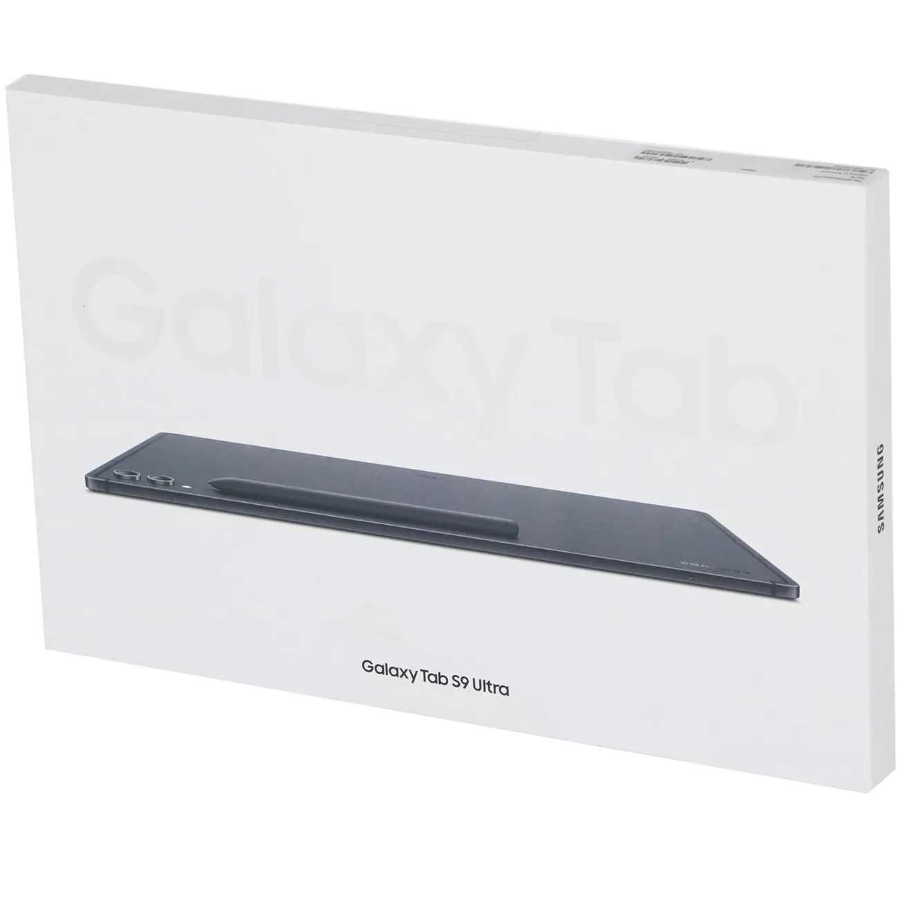 Планшет Samsung Galaxy Tab S9 Ultra | Wi-Fi | 12/512 ГБ Серый 7