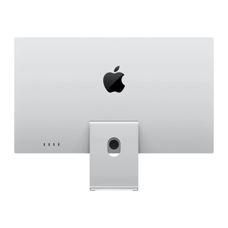 Монитор Apple Studio Display 27" 5K | нанотекстурное стекло | подставка с регулировкой по наклону и высоте | Silver (MMYV3) 2