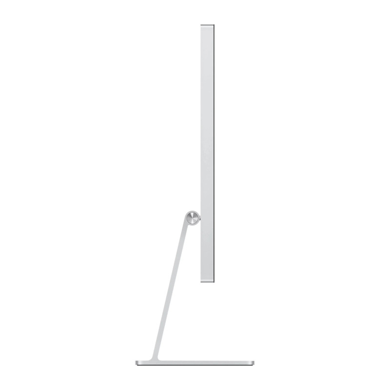 Монитор Apple Studio Display 27" 5K | нанотекстурное стекло | подставка с регулировкой по наклону и высоте | Silver (MMYV3) 3