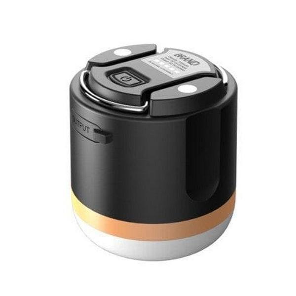 LED-лампа/фонарь/PowerBank 7200мАч EcoFlow Camping Light - фото 2