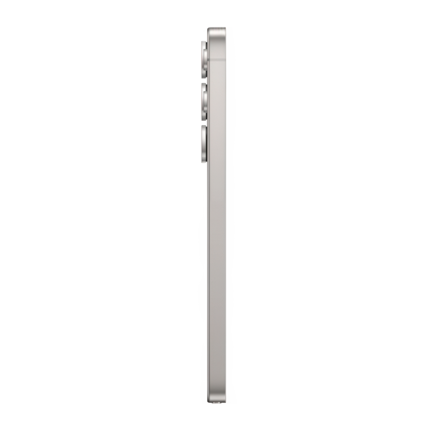 Смартфон Samsung Galaxy S25 Ultra | 12/512 ГБ (Pinkgold Titanium | Розовый титан) 3