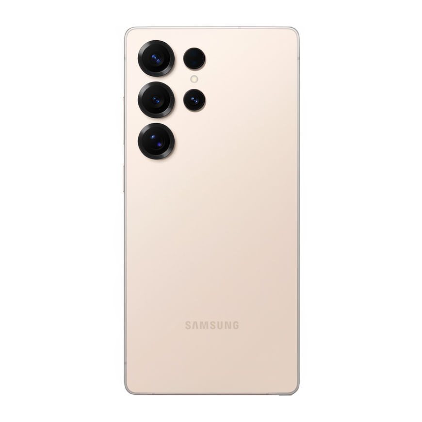 Смартфон Samsung Galaxy S25 Ultra | 12/512 ГБ (Pinkgold Titanium | Розовый титан) 2