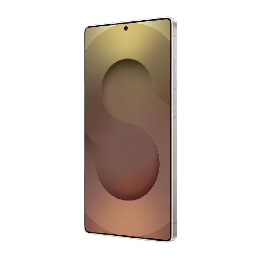 Смартфон Samsung Galaxy S25 Ultra | 12/512 ГБ (Pinkgold Titanium | Розовый титан) 5