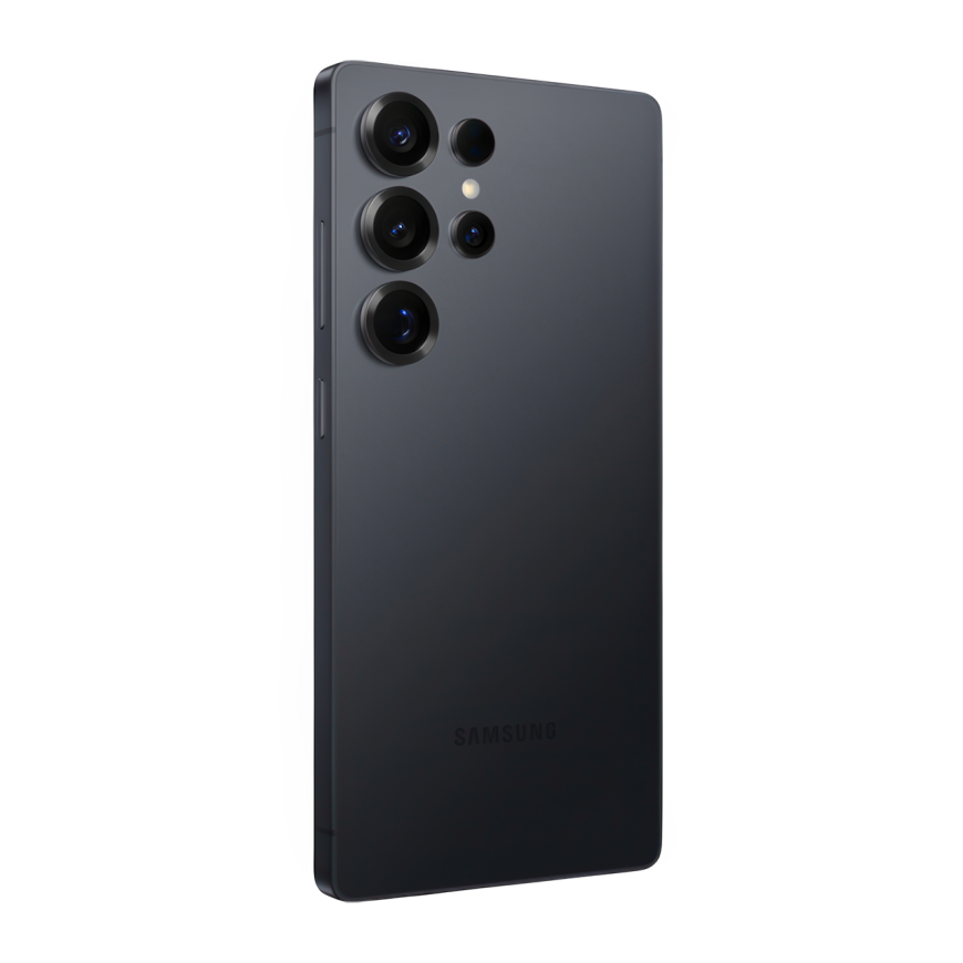 Смартфон Samsung Galaxy S25 Ultra | 12/512 ГБ (Jetblack Titanium | Угольно-Черный титан) 5