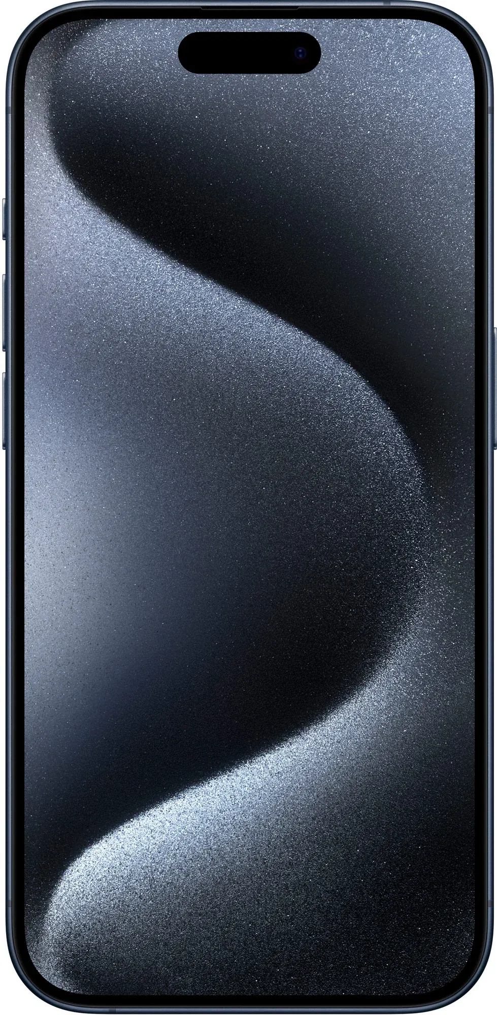 Смартфон Apple iPhone 15 Pro 1 ТБ (Blue Titanium | Синий титан) - фото 2