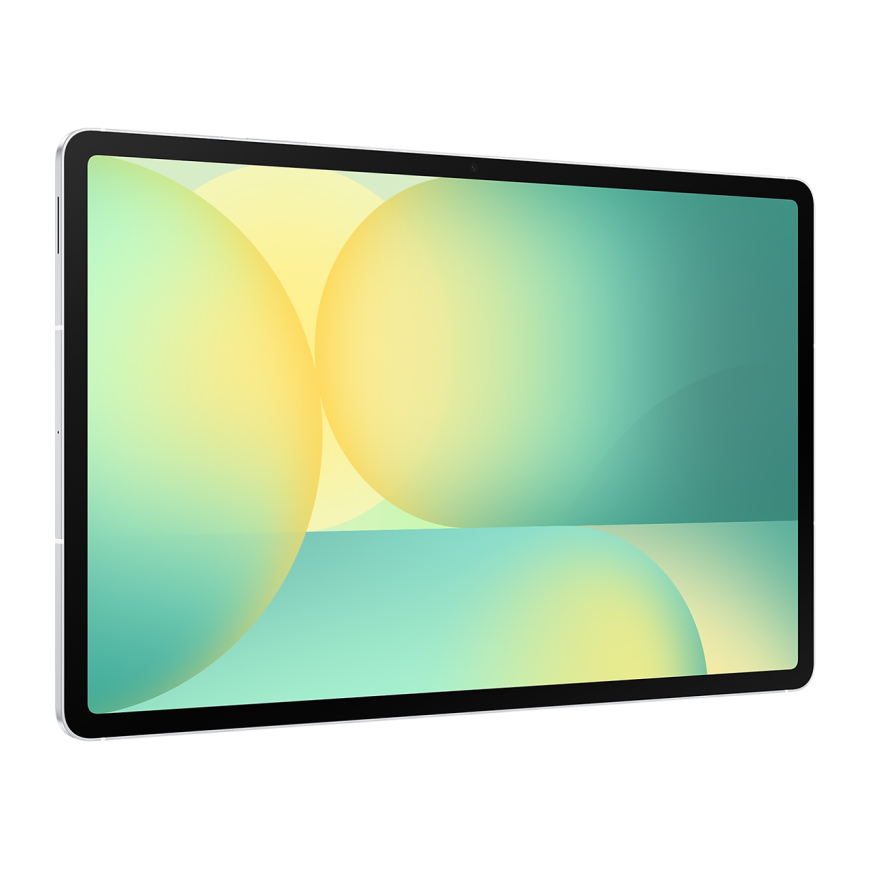 Планшет Samsung Galaxy Tab S10 FE+ | LTE | 8/128 ГБ Серебристый 2