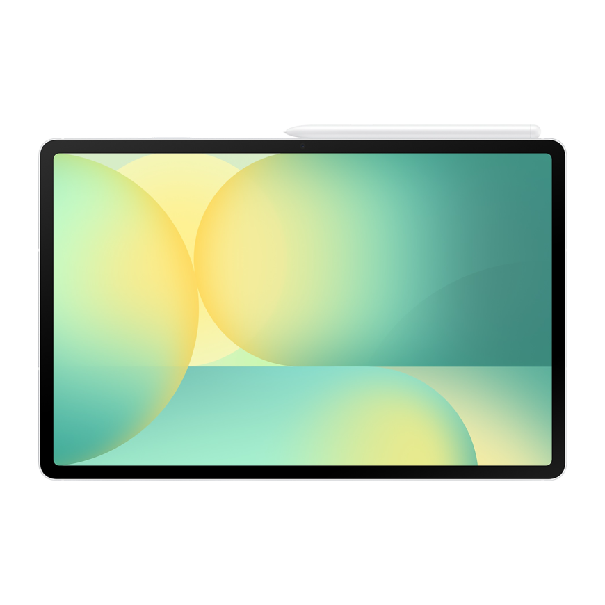 Планшет Samsung Galaxy Tab S10 FE+ | LTE | 8/128 ГБ Серебристый 5