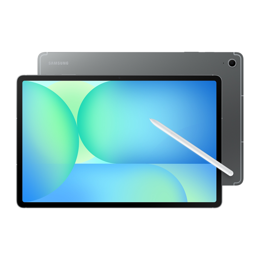 Планшет Samsung Galaxy Tab S10 FE+ | LTE | 8/128 ГБ Серый 4