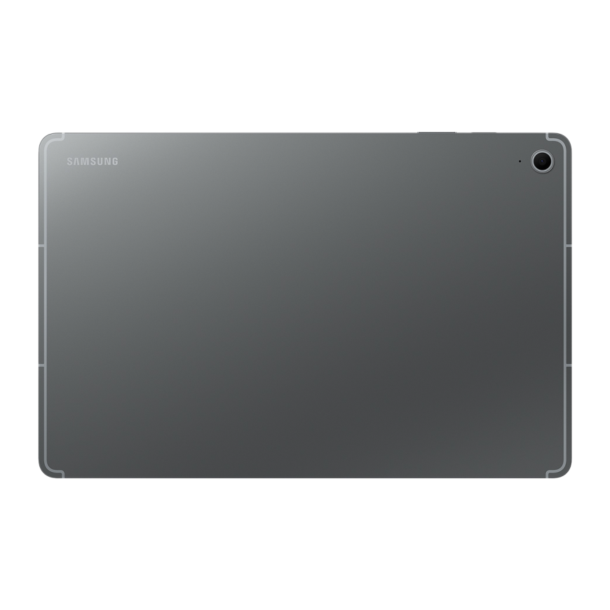 Планшет Samsung Galaxy Tab S10 FE+ | LTE | 8/128 ГБ Серый 8