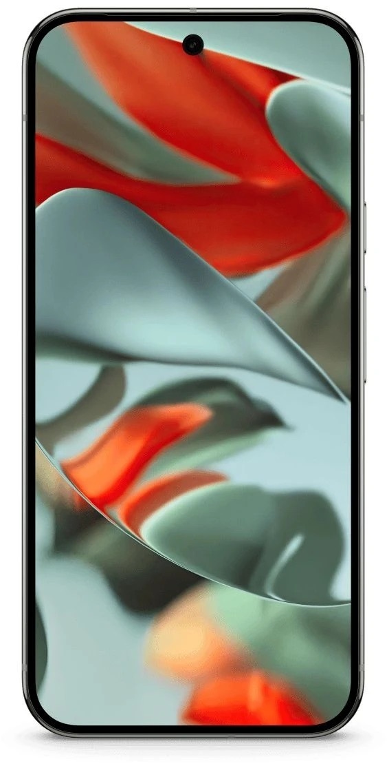 Смартфон Google Pixel 9 Pro XL 256 ГБ Ореховый - фото 2
