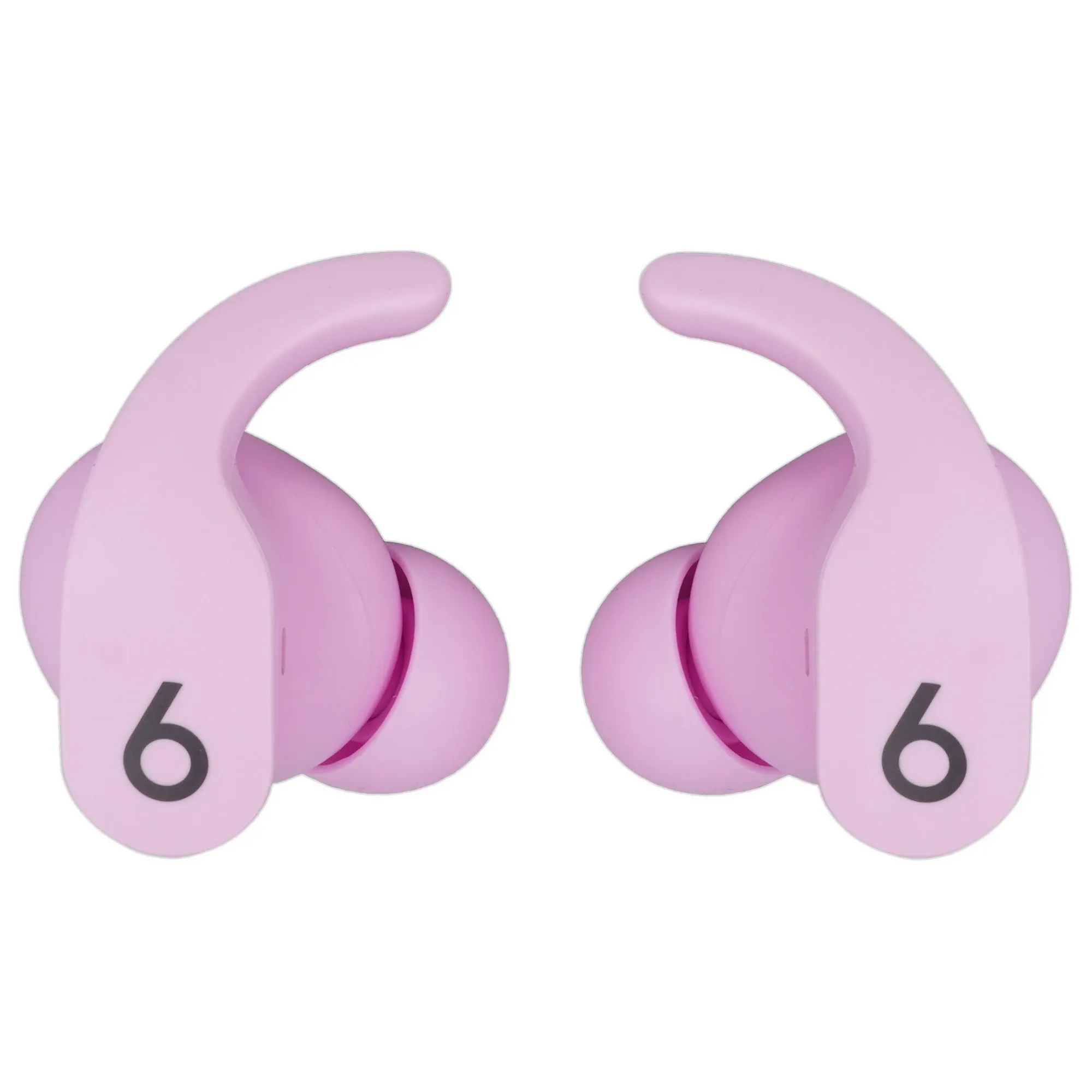 Наушники TWS Beats Fit Pro Фиолетовый - фото 2