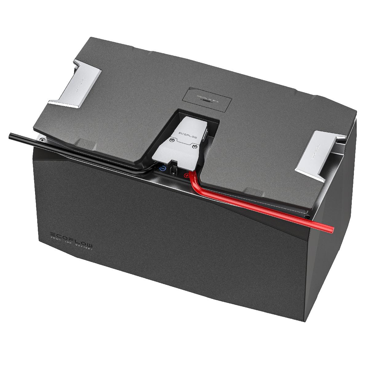Адаптер полярности батареи LFP для комплектов Power Kits 6