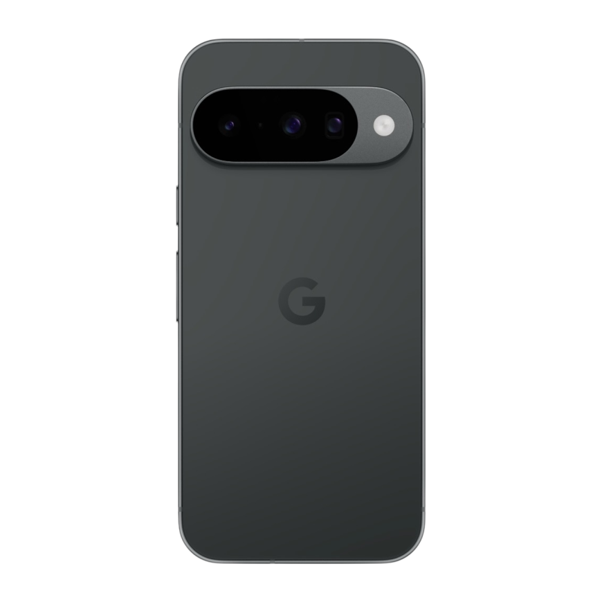 Смартфон Google Pixel 10 | 12/256 ГБ | Obsidian (Черный) 2