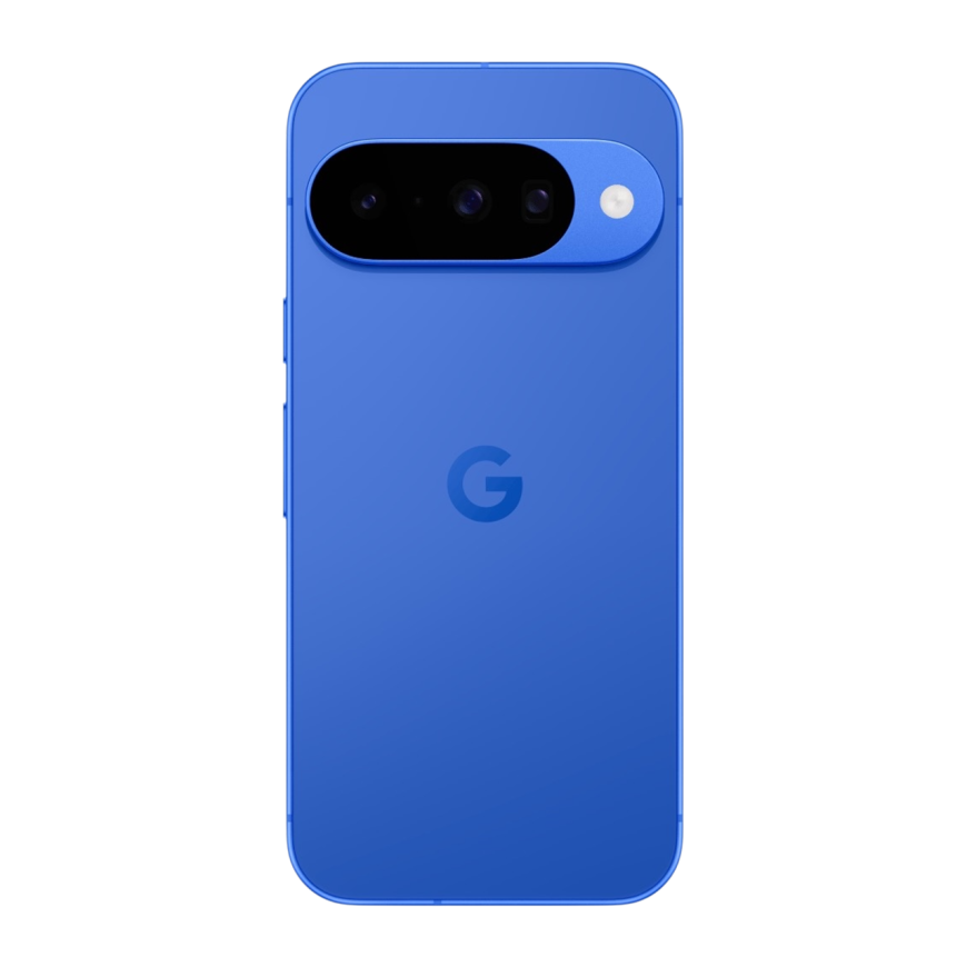 Смартфон Google Pixel 10 | 12/128 ГБ | Indigo (Индиго) - фото 2