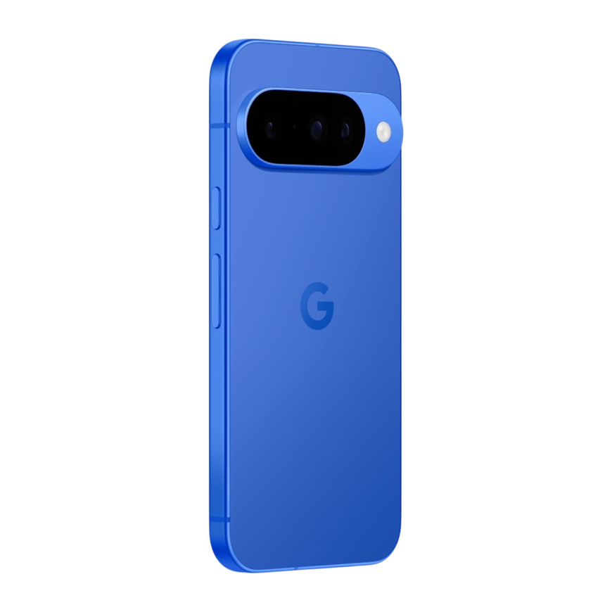 Смартфон Google Pixel 10 | 12/128 ГБ | Indigo (Индиго) 4