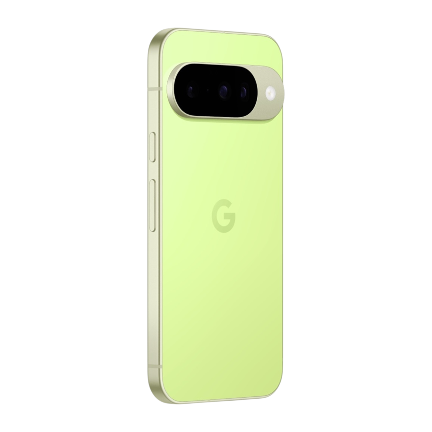 Смартфон Google Pixel 10 | 12/256 ГБ | Lemongrass (Зеленый) 4
