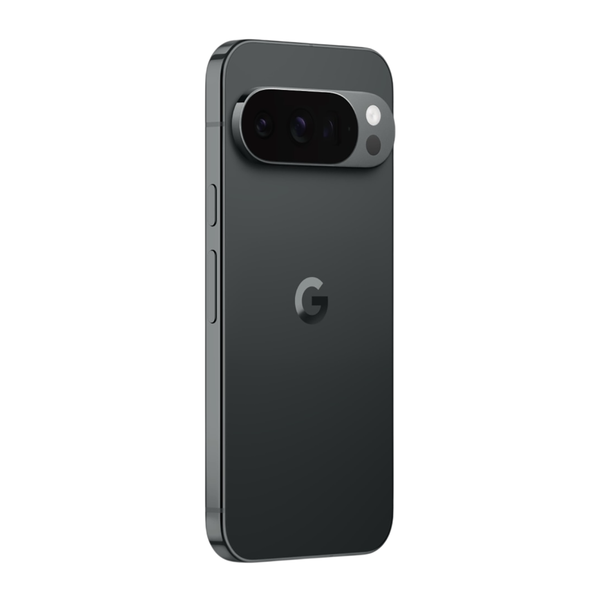 Смартфон Google Pixel 10 Pro | 16/256 ГБ | Obsidian (Черный) 5
