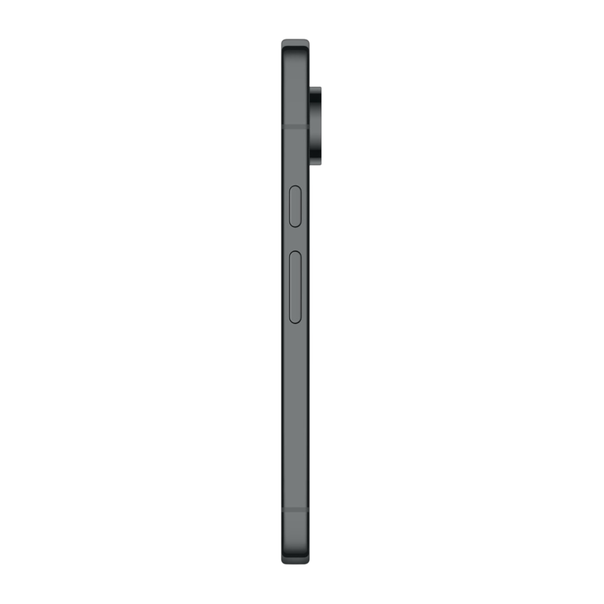 Смартфон Google Pixel 10 Pro | 16/256 ГБ | Obsidian (Черный) 4