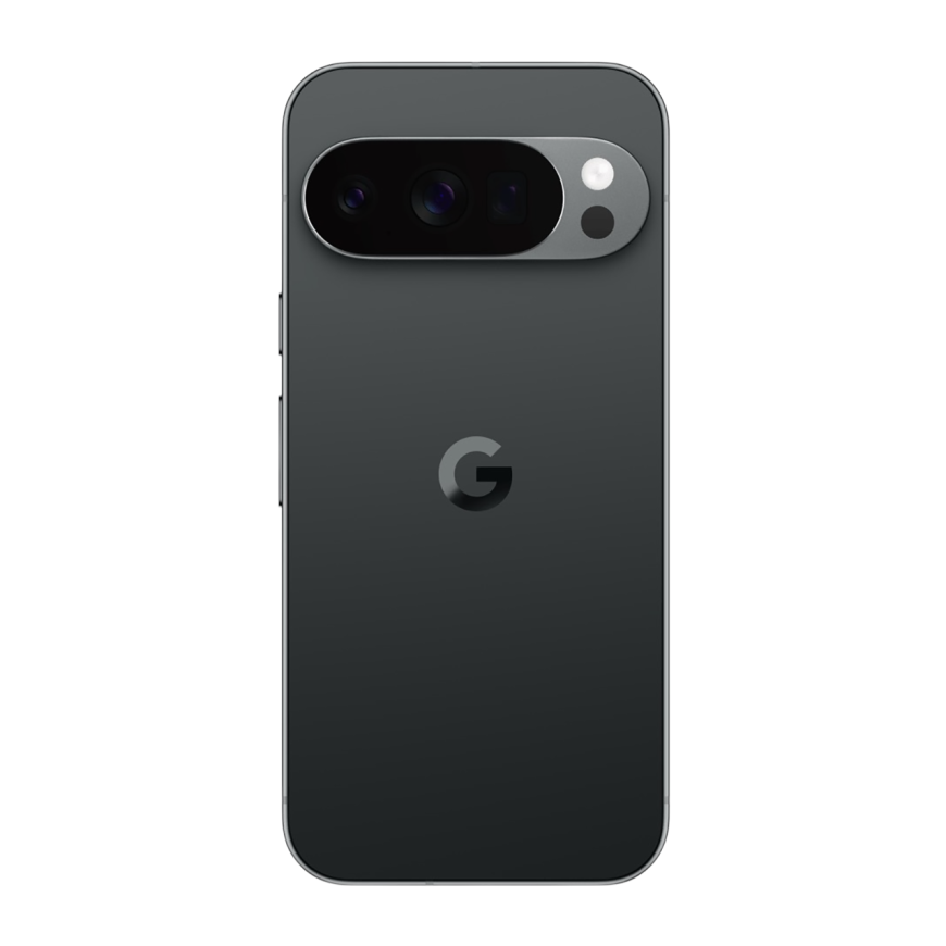 Смартфон Google Pixel 10 Pro | 16/256 ГБ | Obsidian (Черный) - фото 2