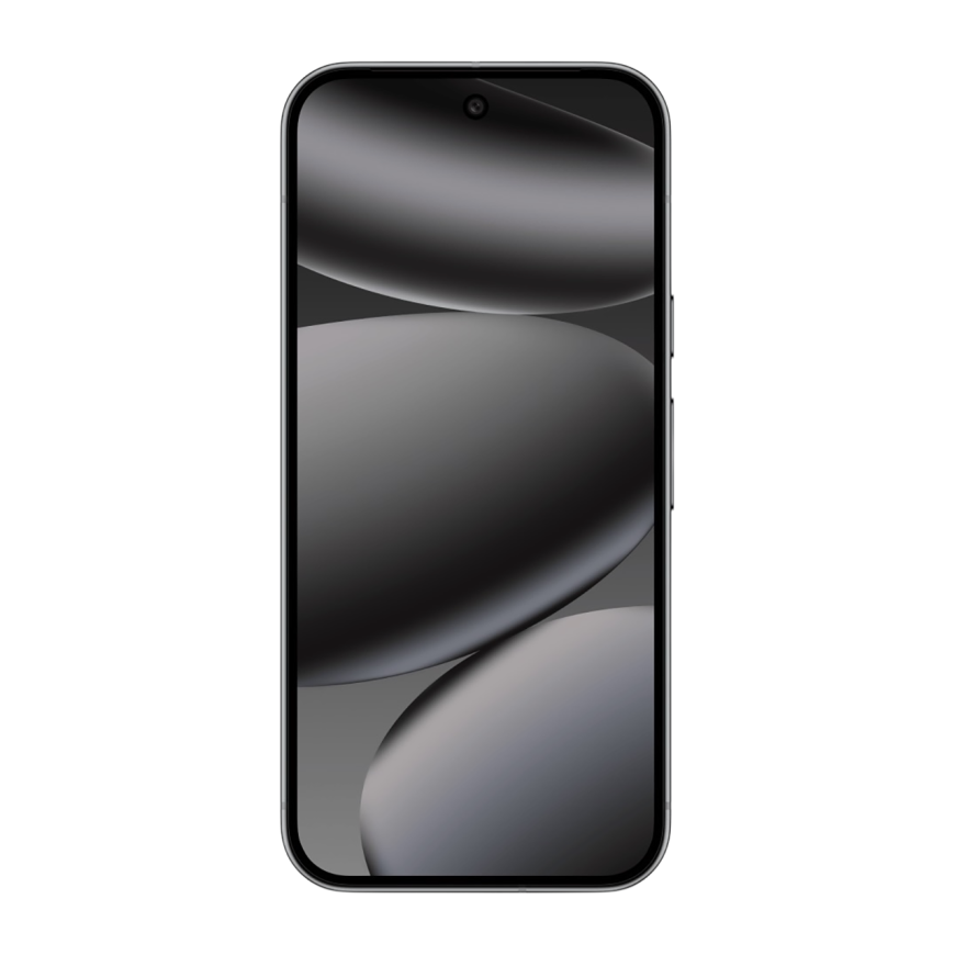 Смартфон Google Pixel 10 Pro | 16/256 ГБ | Obsidian (Черный) - фото 3