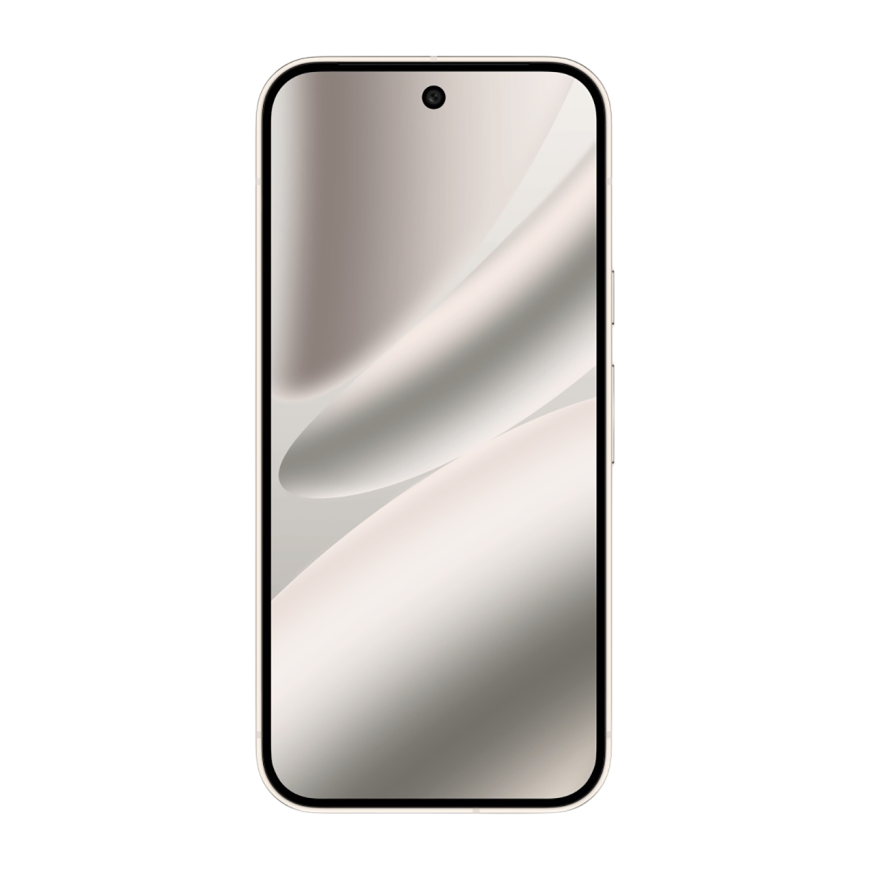 Смартфон Google Pixel 10 Pro | 16/256 ГБ | Porcelain (Фарфоровый) - фото 3