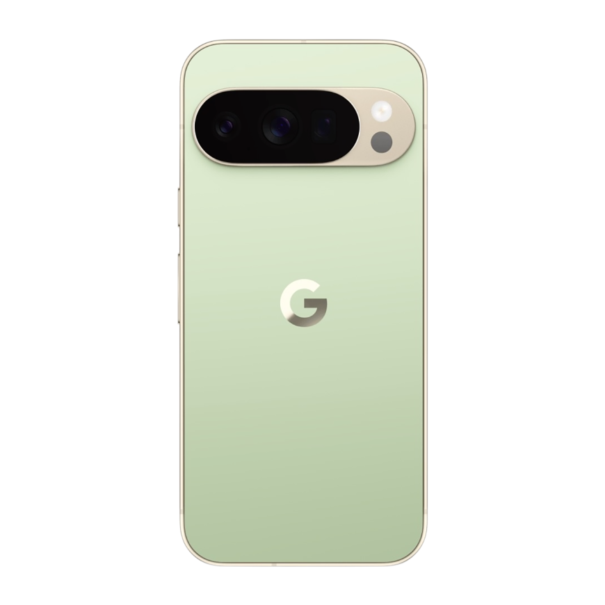 Смартфон Google Pixel 10 Pro | 16/128 ГБ | Jade (Светлый нефрит) 2
