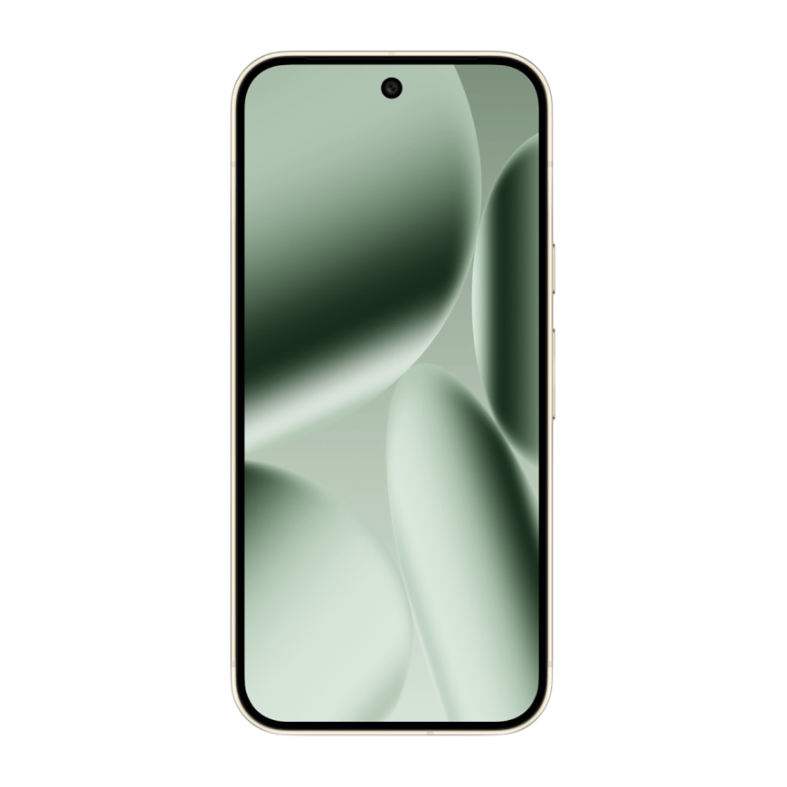 Смартфон Google Pixel 10 Pro | 16/128 ГБ | Jade (Светлый нефрит) 4