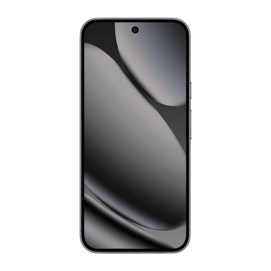 Смартфон Google Pixel 10 Pro XL | 16/256 ГБ | Obsidian (Черный) 4