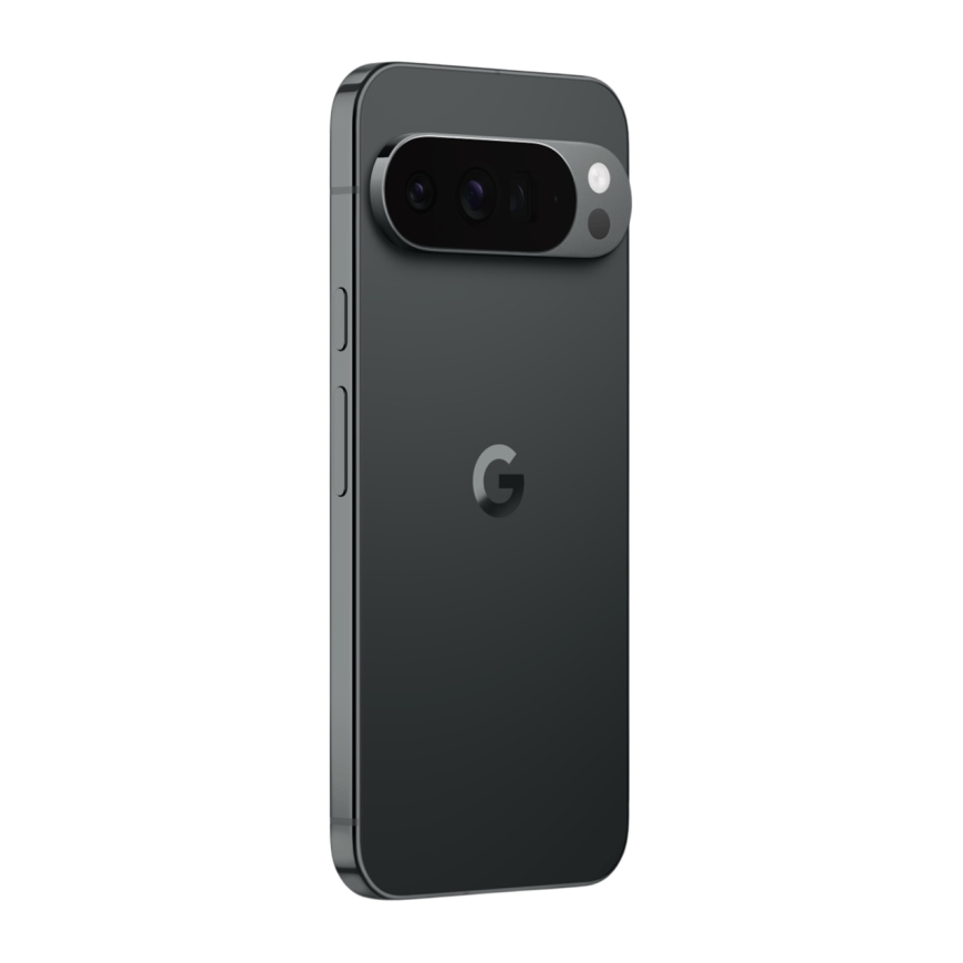 Смартфон Google Pixel 10 Pro XL | 16/256 ГБ | Obsidian (Черный) 5