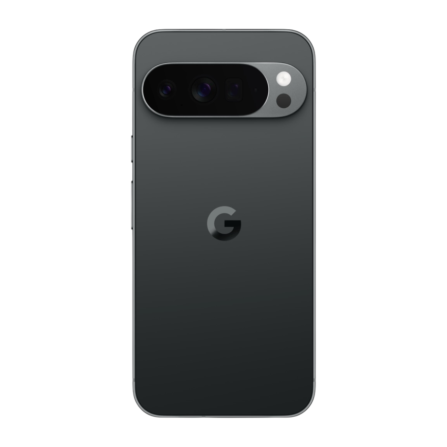 Смартфон Google Pixel 10 Pro XL | 16/256 ГБ | Obsidian (Черный) - фото 2