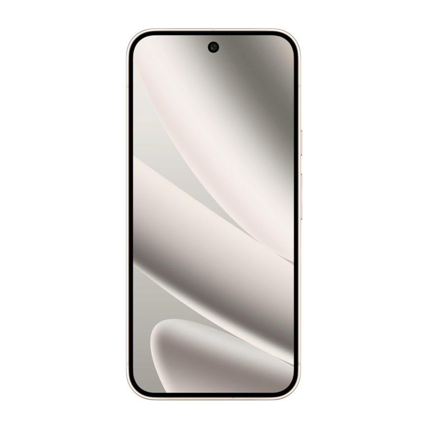 Смартфон Google Pixel 10 Pro XL | 16/1 ТБ | Porcelain (Фарфоровый) 4