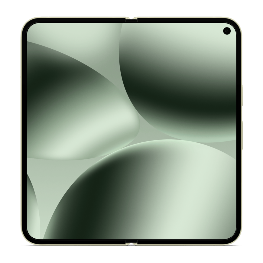 Смартфон Google Pixel 10 Pro Fold | 16/512 ГБ | Jade (Светлый нефрит) - фото 2