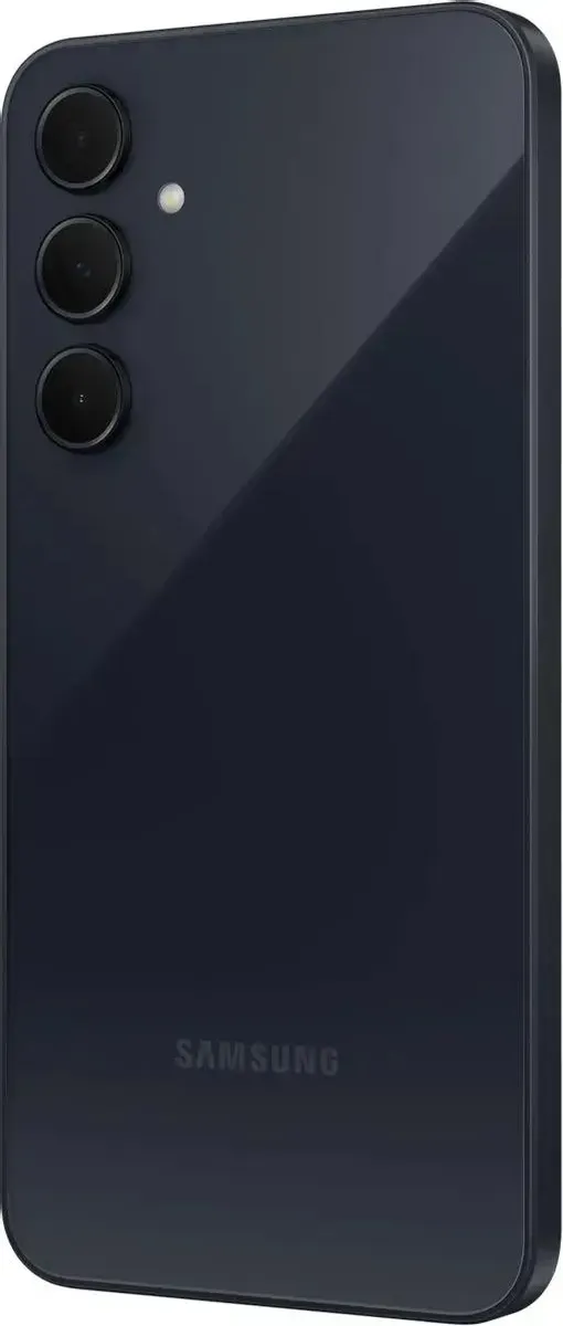 Смартфон Samsung Galaxy A35 | 8/128 ГБ, Темно-синий 6
