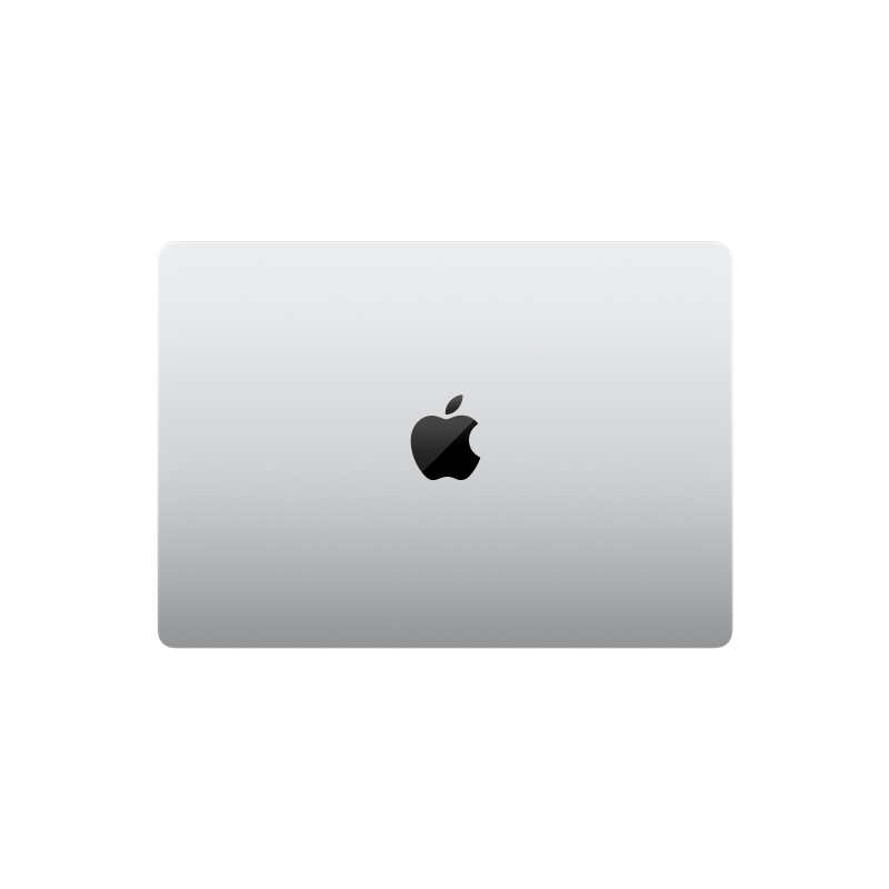 Ноутбук Apple MacBook Pro 14" M4 (2024) 10C CPU/10C GPU, 16 ГБ RAM, 1 ТБ SSD, Silver 6