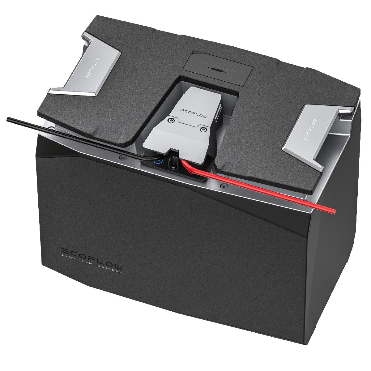 Адаптер полярности батареи LFP для комплектов Power Kits 5