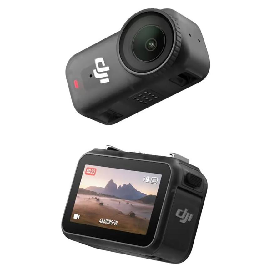 Экшн-камера DJI Osmo Nano 64 ГБ 5