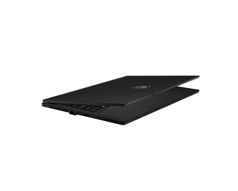 Игровой ноутбук MSI Stealth A16 AI A3HWIG‑073US (AMD Ryzen AI 9 365/32GB/1024GB SSD/16.0/OLED/GeForce RTX 5080 16Gb) Черный 5