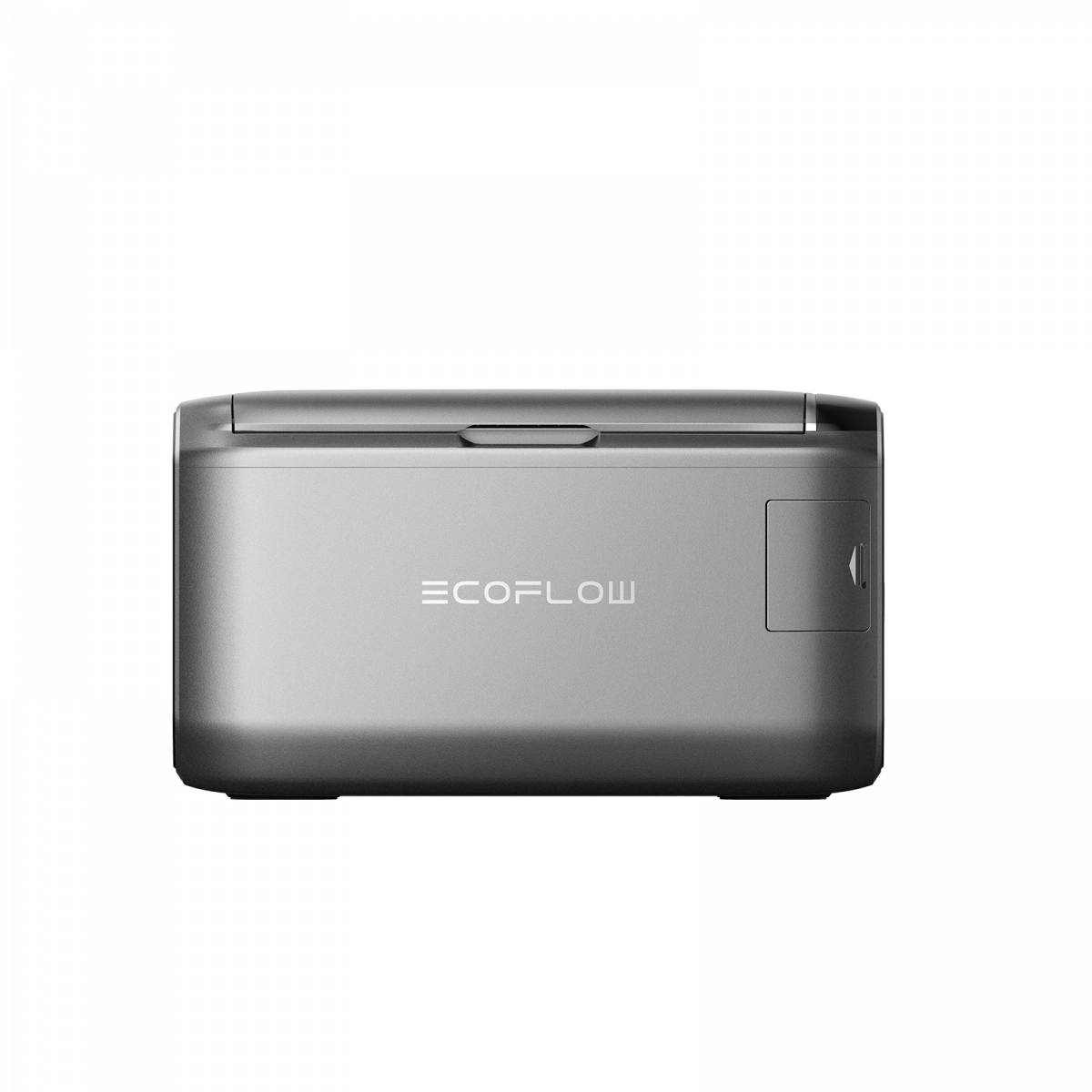 Портативный холодильник-морозильник EcoFlow GLACIER Classic (35 л) - фото 3